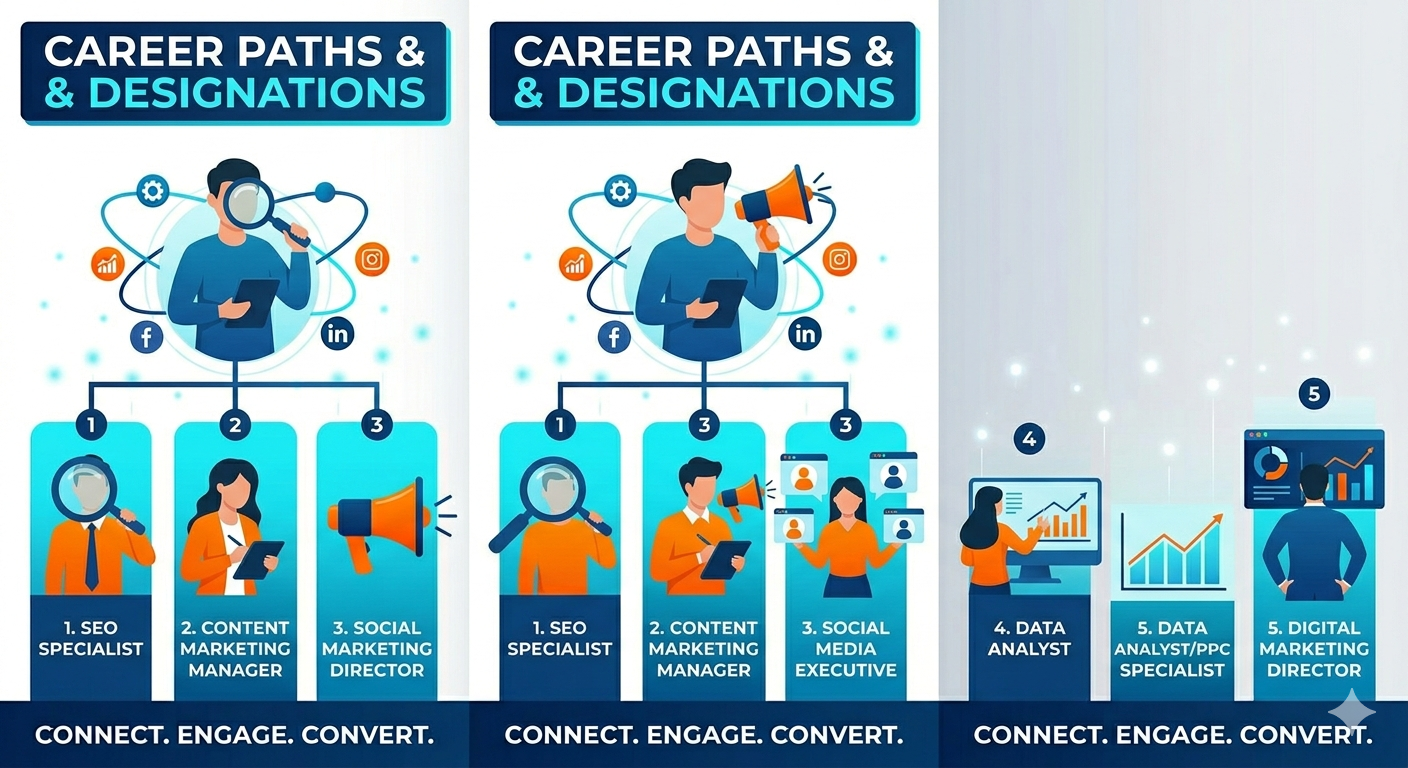 career options 