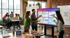 Interactive Content Drives Engagement