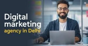 Digital marketing agency in delhi